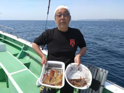 大和丸の2023年5月10日(水)1枚目の写真