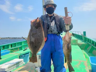 深田家の2023年5月11日(木)2枚目の写真