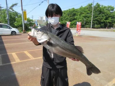 鈴木釣具店の2023年5月10日(水)1枚目の写真