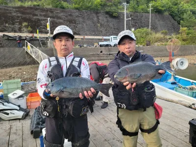 正丸の2023年5月12日(金)1枚目の写真