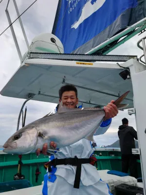 重郎平丸の2023年5月13日(土)4枚目の写真