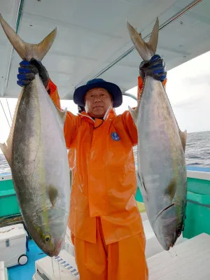 重郎平丸の2023年5月14日(日)1枚目の写真