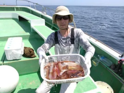 大和丸の2023年5月17日(水)1枚目の写真