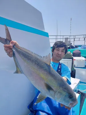 重郎平丸の2023年5月17日(水)3枚目の写真