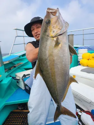 重郎平丸の2023年5月18日(木)1枚目の写真