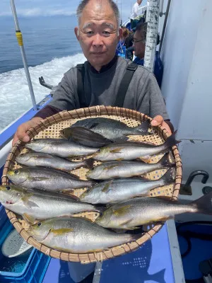 恵一丸の2023年5月21日(日)2枚目の写真