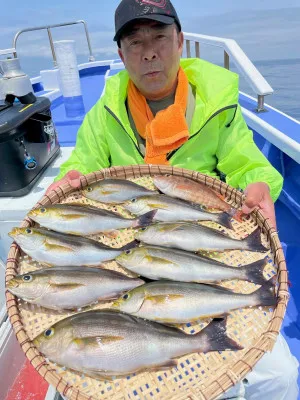 恵一丸の2023年5月21日(日)4枚目の写真