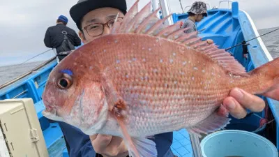 大春丸の2023年5月21日(日)3枚目の写真