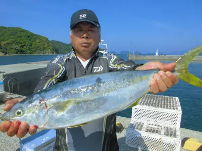 海斗の2023年5月15日(月)1枚目の写真