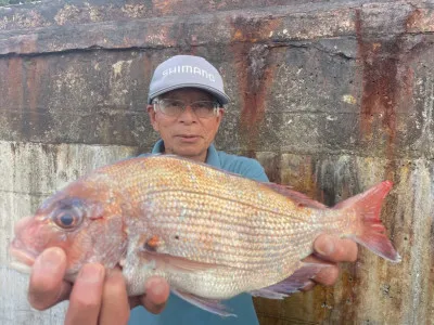 海の都 勢力丸の2023年5月20日(土)1枚目の写真