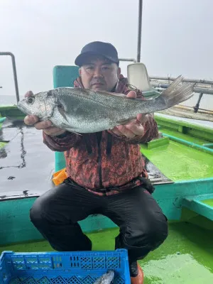 小島丸の2023年5月14日(日)1枚目の写真