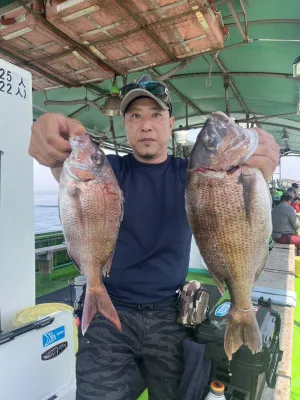 小島丸の2023年5月17日(水)1枚目の写真