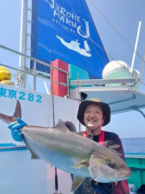 重郎平丸の2023年5月22日(月)4枚目の写真