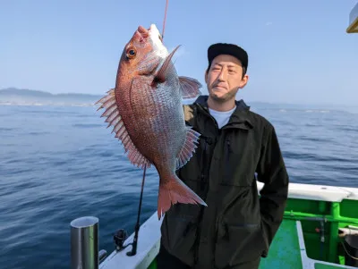 弁天丸の2023年5月17日(水)1枚目の写真