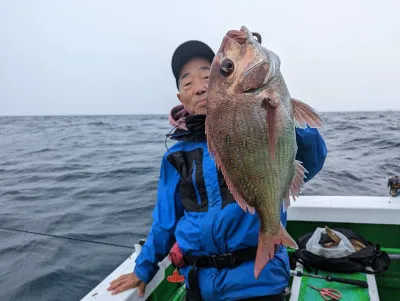 弁天丸の2023年5月20日(土)1枚目の写真