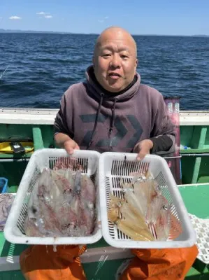 翔太丸の2023年5月24日(水)4枚目の写真