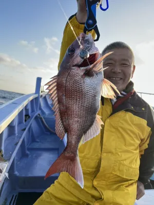 新幸丸の2023年5月24日(水)2枚目の写真