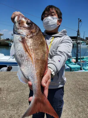 富士丸の2023年5月24日(水)1枚目の写真