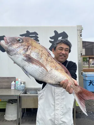 大春丸の2023年5月25日(木)1枚目の写真