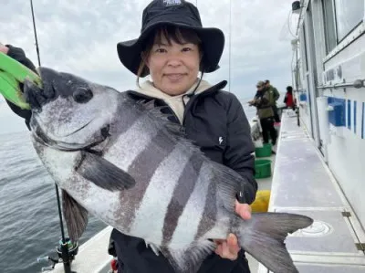 梅花丸の2023年5月25日(木)1枚目の写真