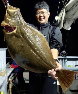 光海丸の2023年5月20日(土)4枚目の写真