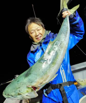 光海丸の2023年5月24日(水)3枚目の写真