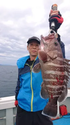 ちどり丸の2023年5月26日(金)4枚目の写真