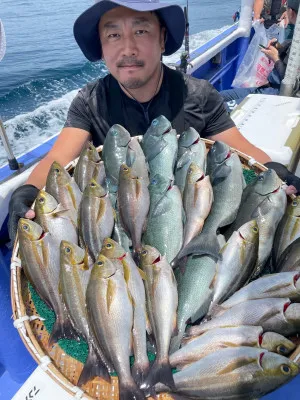 恵一丸の2023年5月27日(土)3枚目の写真