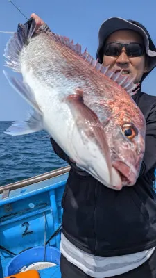 大春丸の2023年5月27日(土)4枚目の写真