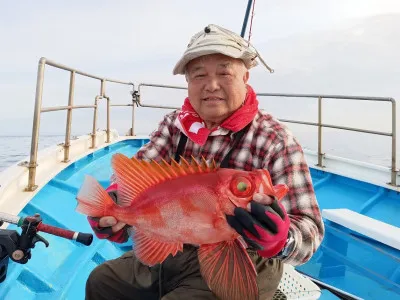 康仁丸の2023年5月27日(土)4枚目の写真