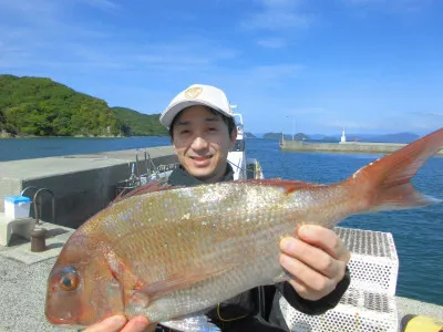 海斗の2023年5月24日(水)2枚目の写真