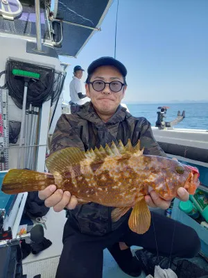 SUSIMARUの2023年5月24日(水)3枚目の写真