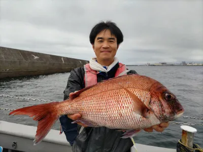 天竜丸の2023年5月30日(火)2枚目の写真