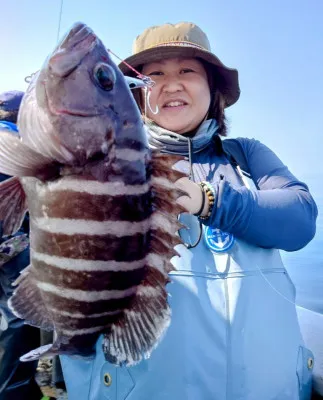 光海丸の2023年5月27日(土)1枚目の写真