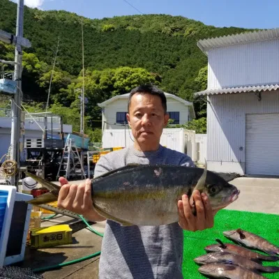 貞丸の2023年5月24日(水)1枚目の写真