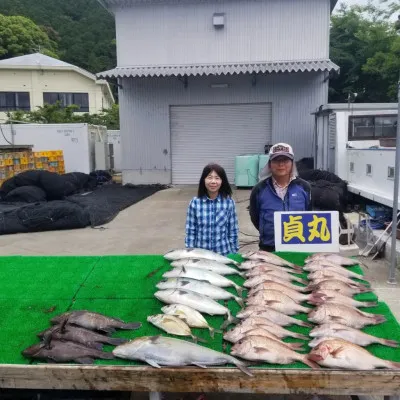 貞丸の2023年5月25日(木)2枚目の写真