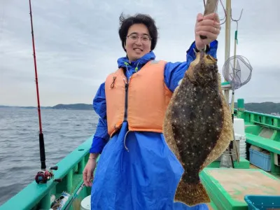 深田家の2023年5月31日(水)1枚目の写真