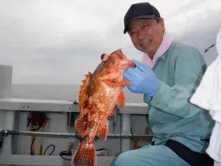 せきおう丸の2023年5月26日(金)3枚目の写真