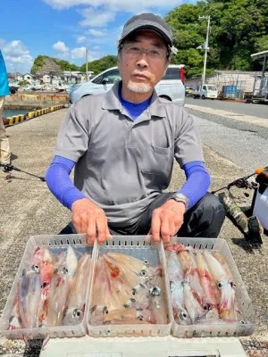 宝生丸の2023年6月4日(日)1枚目の写真