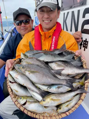 恵一丸の2023年6月5日(月)3枚目の写真