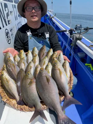 恵一丸の2023年6月7日(水)3枚目の写真