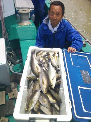 平良丸の2023年6月7日(水)3枚目の写真