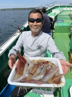 翔太丸の2023年6月7日(水)1枚目の写真