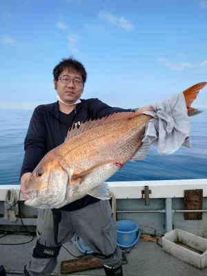 こざくら丸の2023年6月7日(水)1枚目の写真