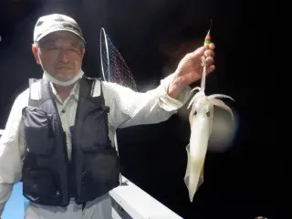 せきおう丸の2023年6月7日(水)3枚目の写真