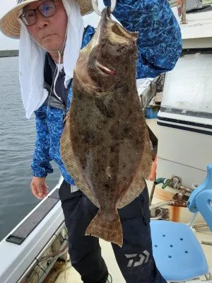 赤峯釣船の2023年6月10日(土)1枚目の写真