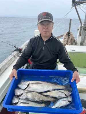 小島丸の2023年6月10日(土)4枚目の写真