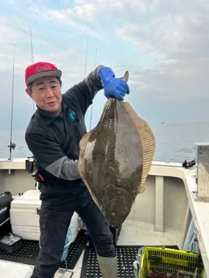 前田渡船の2023年6月6日(火)1枚目の写真