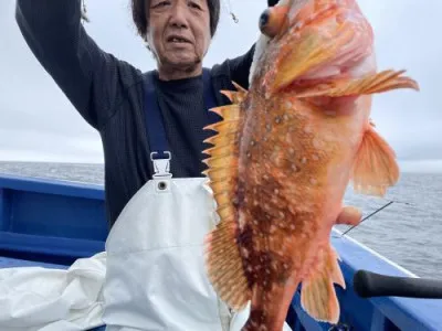 敷嶋丸の2023年6月11日(日)3枚目の写真