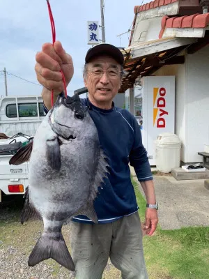 功丸の2023年6月7日(水)2枚目の写真